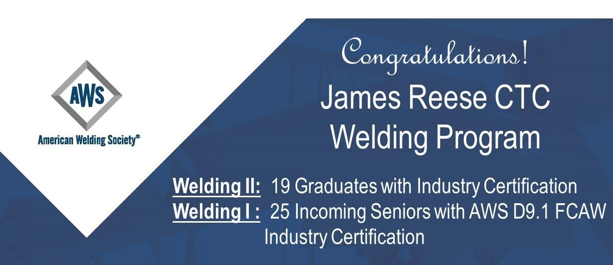 welding